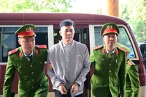 Xử phúc thẩm cựu Chủ tịch Tập đoàn Thuận An và 13 bị cáo