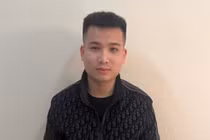 Bị can truy nã ra đầu thú sau vận động của Công an Phú Thọ