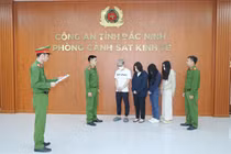 Bắc Ninh khởi tố 4 đối tượng làm giả giấy tờ mua nhà ở xã hội 