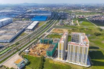 Biết gì Sông Đà Việt Đức làm dự án NƠXH hơn 974 tỷ?