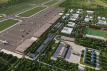 Sân bay Gia Bình có đường sắt kết nối với Hà Nội