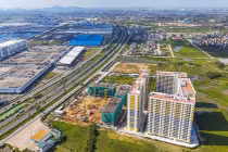 Biết gì Sông Đà Việt Đức làm dự án NƠXH hơn 974 tỷ?