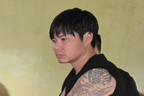 Bắt tạm giam tên ‘đạo chích’ tàng trữ ma túy