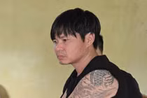 Bắt tạm giam tên ‘đạo chích’ tàng trữ ma túy