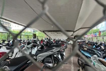 Xử lý nghiêm chủ tịch cấp xã nếu để tái diễn bãi xe dưới gầm cầu