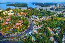 Công bố nhân sự chủ tịch các tỉnh, thành vào ngày 30/6