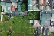 Loạt công trình vi phạm xây dựng ở quận Thanh Xuân