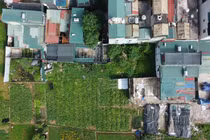 Loạt công trình vi phạm xây dựng ở quận Thanh Xuân