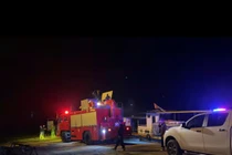 Chìm tàu chở khách trên hồ Thác Bà, 6 người mất tích