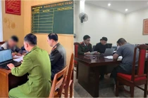 Lào Cai xử phạt 2 người dân đăng tải, chia sẻ thông tin xuyên tạc