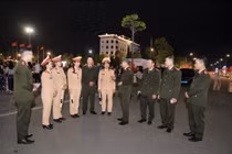 Công an Phú Thọ nêu cao tinh thần trách nhiệm phục vụ nhân dân