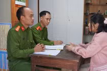 Thủ đoạn lừa đảo cài ứng dụng vay tiền online để chiếm đoạt tài sản