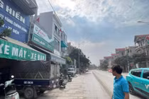 Sở NN&MT Bắc Ninh kiểm tra vụ sổ đỏ của 46 hộ dân bị mất