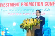 Thủ tướng yêu cầu Thanh Hóa phải tập trung quản trị thật tốt