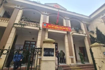 Lào Cai xét xử bà Anh "khàn” và các đối tượng liên quan