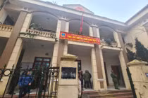 Lào Cai xét xử bà Anh "khàn” và các đối tượng liên quan