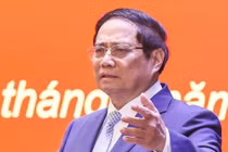 Chính quyền 2 cấp để mang lại hạnh phúc cho nhân dân