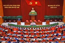 Trung ương thông qua chủ trương thành lập thành phố Quảng Ninh, Bắc Ninh 