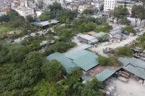 Thanh tra Bộ Xây dựng chuyển đơn công dân Đại Mỗ đến UBND TP Hà Nội