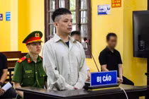 TikToker Lê Việt Hùng lĩnh án hơn 7 năm tù vì cưỡng đoạt tài sản