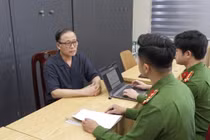 Khởi tố người sáng lập Bảo Tín Minh Châu