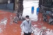 Công an Bắc Ninh tóm gọn ‘đạo chích’ trộm 2 xe máy