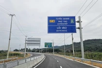 Dự án cao tốc Tuyên Quang - Phú Thọ kê khống hàng chục tỷ khối lượng đất đá