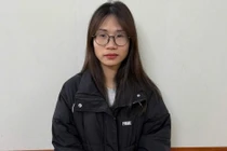 Nữ nhân viên ngân hàng chiếm đoạt hơn 1,3 tỷ qua thẻ tín dụng