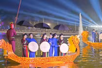 Bắc Ninh tổ chức 5 điểm biểu diễn nghệ thuật dịp Quốc khánh 2/9