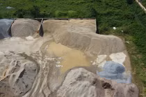 Bắc Ninh chỉ đạo xử lý nghiêm các công trình xây dựng vi phạm môi trường 