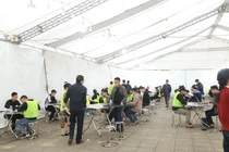 Công an Bắc Ninh triệt phá hàng trăm vụ án tội phạm công nghệ cao