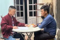 Bắc Ninh vận động thành công đối tượng giết người, trốn nã 27 năm