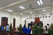 Y án chung thân và 15 năm tù với 2 người chiếm đoạt tài sản