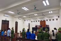 Y án chung thân và 15 năm tù với 2 người chiếm đoạt tài sản