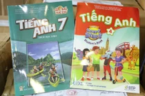 Công an Bắc Ninh phá đường dây sách giáo khoa giả quy mô lớn