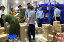 Bắc Ninh chỉ đạo xử lý nghiêm hành vi tiếp tay cho buôn lậu