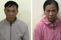 Công an Bắc Ninh bắt giữ 5 đối tượng liên quan đến vụ án giết người