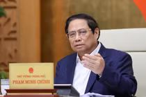 Thủ tướng chấn chỉnh tiêu cực trong xét duyệt, mua bán nhà ở xã hội