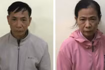 Công an Bắc Ninh bắt giữ 5 đối tượng liên quan đến vụ án giết người