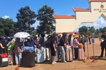 Bắc Ninh xử lý nghiêm 12 công dân trong đường dây lừa đảo 