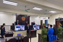 Đôi bạn cùng đi tù vì mua bán trái phép chất ma túy