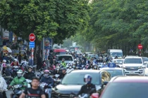 Hà Nội phân luồng giao thông dịp Tết Dương lịch, Tết Nguyên đán 2026