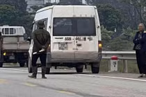 Danh tính người đàn ông tử vong sau tai nạn giao thông ở Bắc Ninh