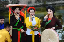 Lễ hội Lim năm 2026 sẽ diễn ra với nhiều chương trình đặc sắc