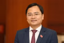 [INFO] Tiểu sử Phó Chủ tịch Ủy ban Trung ương MTTQ Việt Nam Nguyễn Anh Tuấn