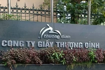 Nữ đại gia chi gần 1.400 tỷ thâu tóm Giầy Thượng Đình