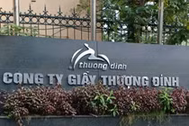 Nữ đại gia chi gần 1.400 tỷ thâu tóm Giầy Thượng Đình