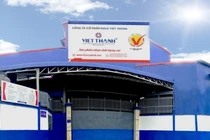 Biết gì về Nhựa Việt Thành vừa bị phạt 150 triệu?