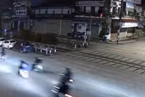  Công an Bắc Ninh tạm giữ hình sự 20 đối tượng gây rối trật tự