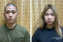 Quen bạn gái 18 tuổi trên mạng, nam thanh niên bị cướp tài sản